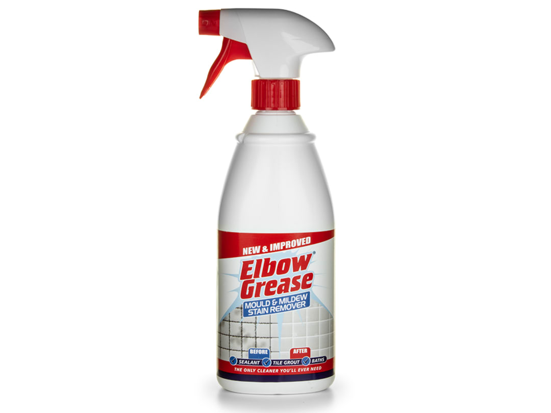 Elbow Elbow Grease Mould/Mildew Remover 700ml EG45A EG45A
