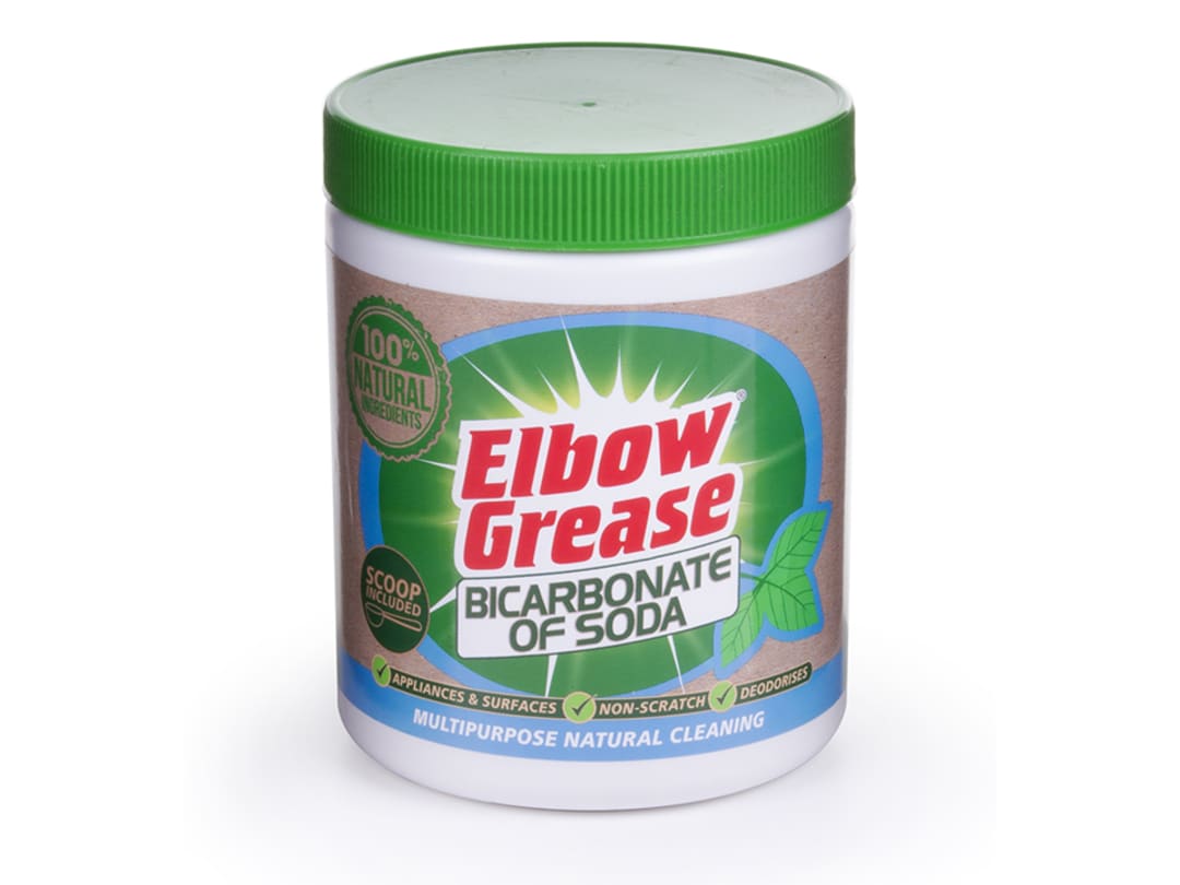 Elbow Elbow Grease Bicarbonate Of Soda 500g EG140 EG140