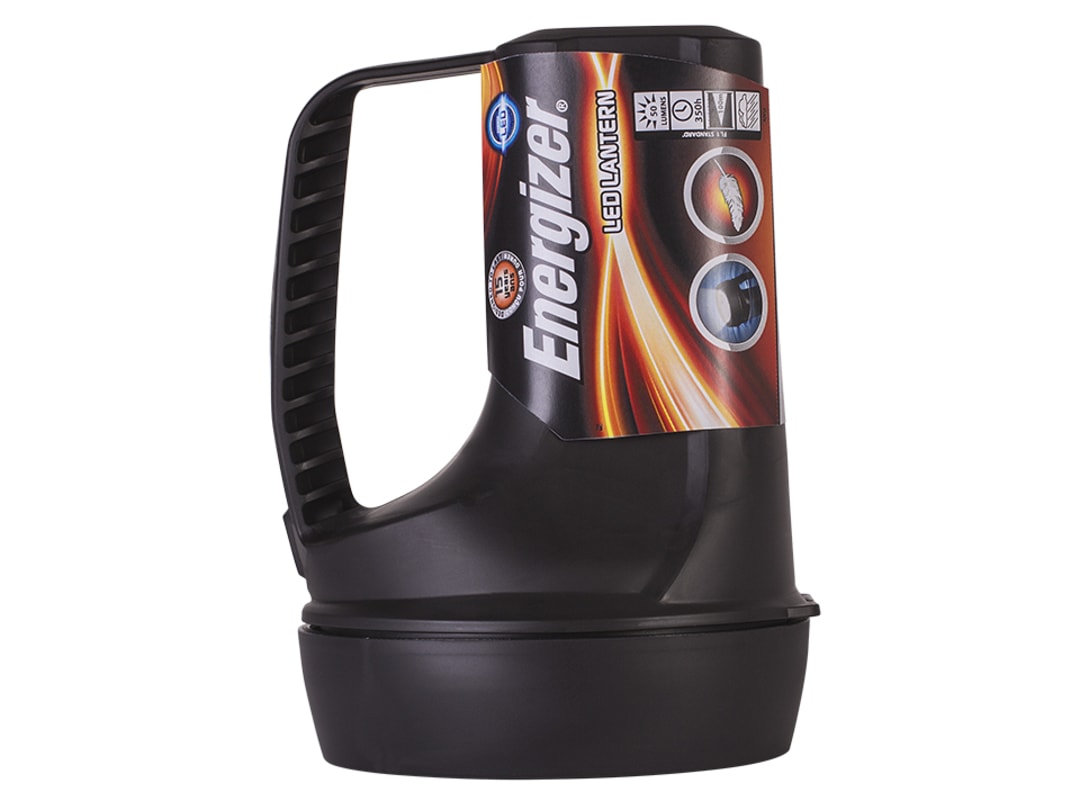 Energizer® Energizer LED Lantern 2/4D S8935 S8935