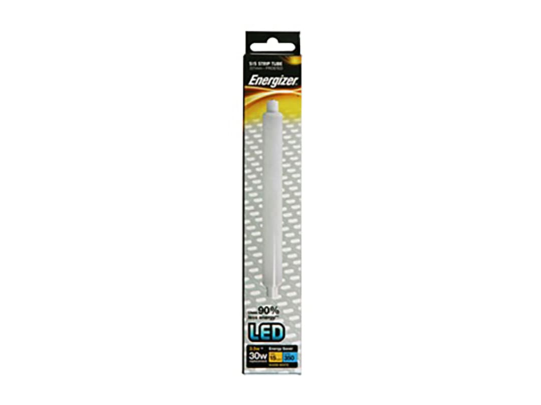 Energizer® Energiser LED Strip Tube 221mm 350 Lumens S9217