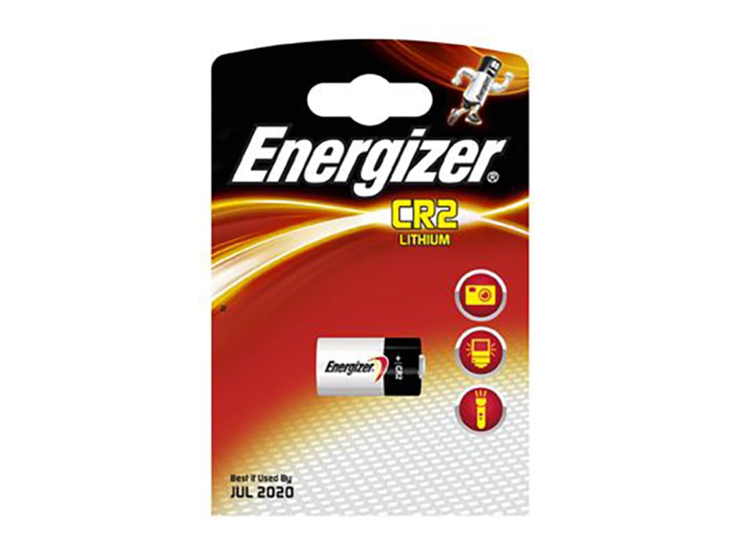 Energizer® Energizer CR2 Lithium Battery S387 S387