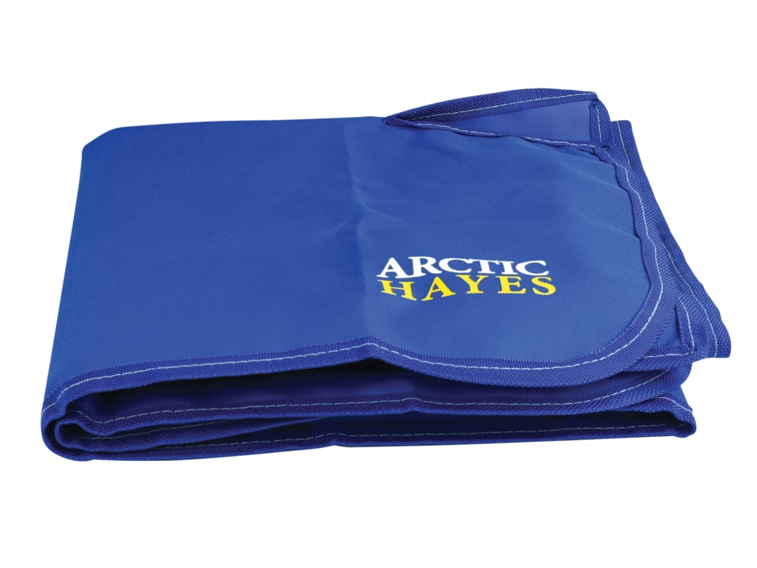 Arctic Hayes Work Mat 1250 x 750mm WM1