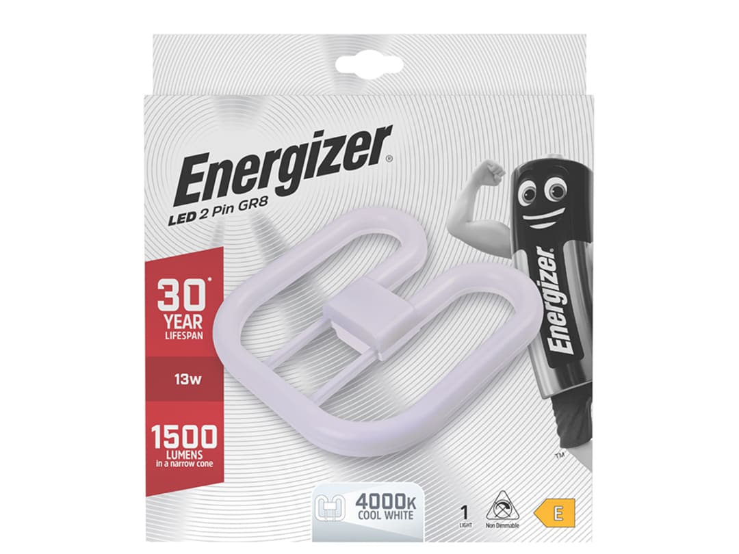 Energizer® 2 Pin LED Lamp 13W S30401 S30401