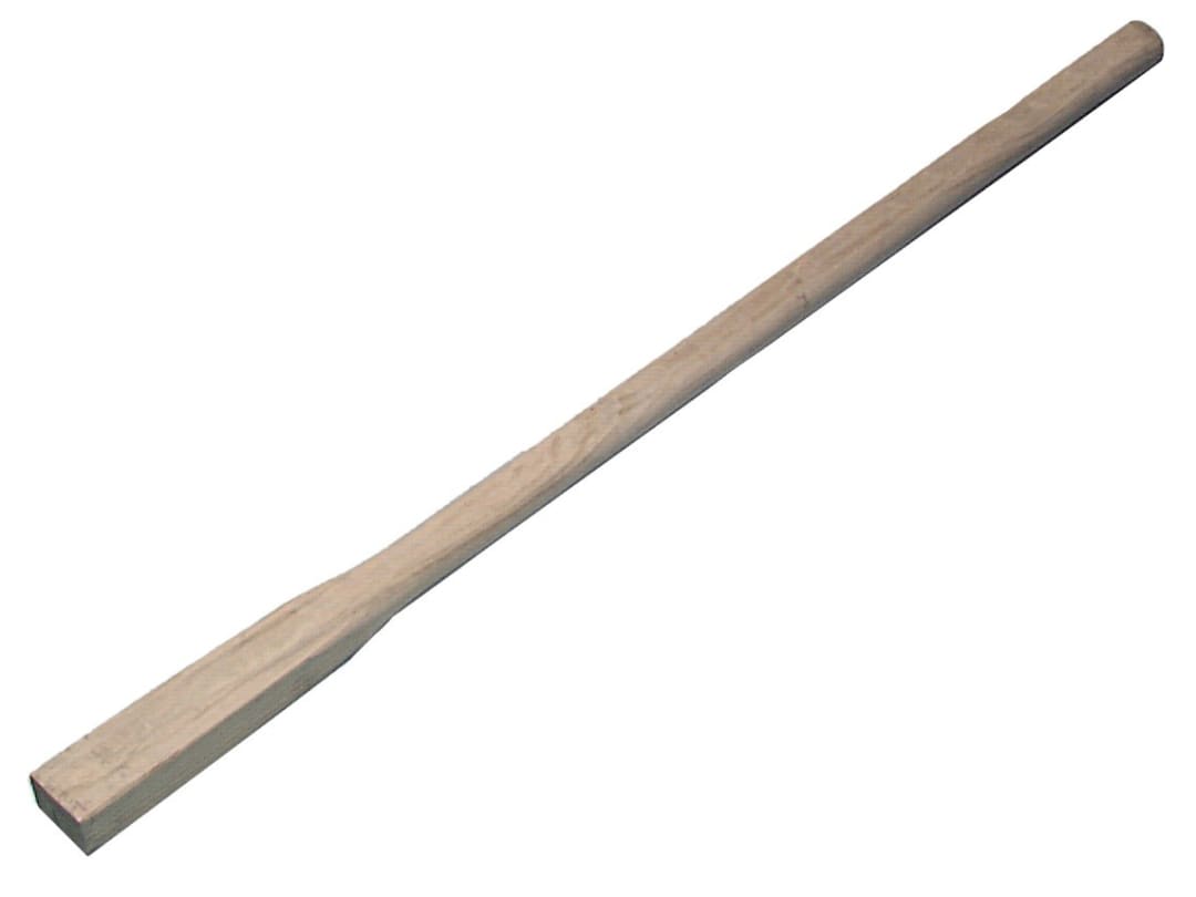 Faithfull FSC Ash Maul Handle 1090 x 54 x 40mm FAIAM42FSC