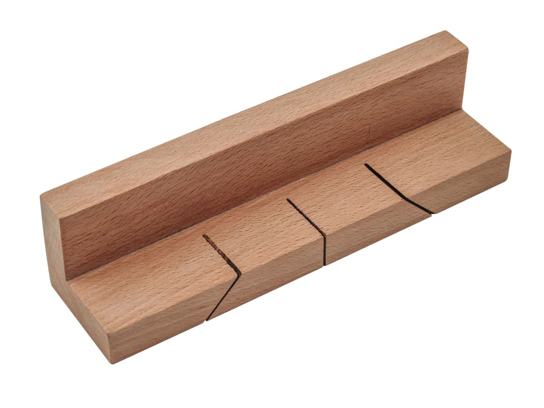 Faithfull Mitre Block 9In-Fsc 100% FAIMB9FSC