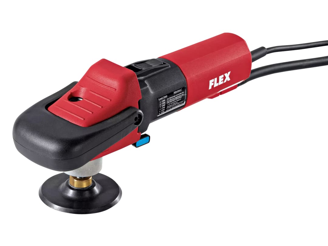 Flex Power Tools LE 12-3 100 WET Polisher 115mm 1150W 110V 375217