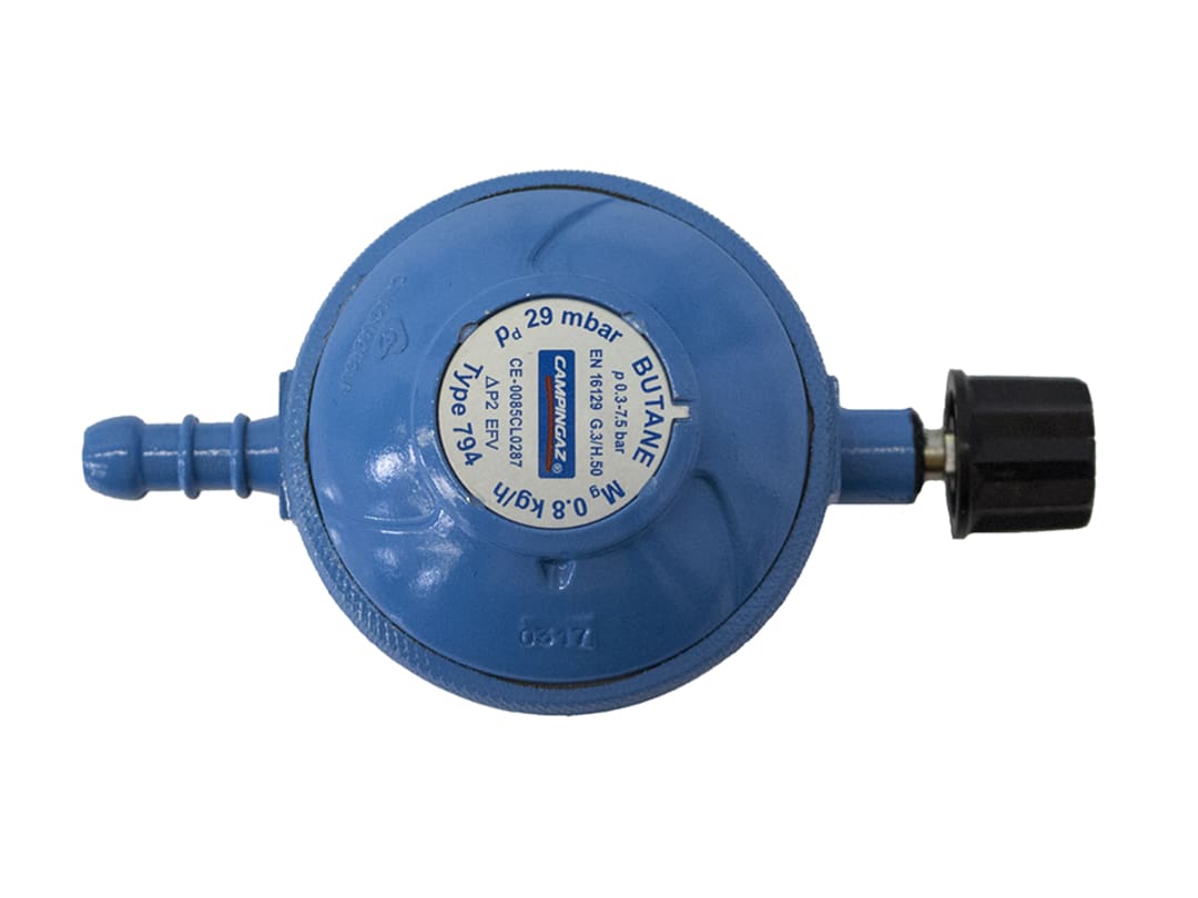 Campingaz® MK7 Regulating Tap Unit 28/50 2197214 2197214