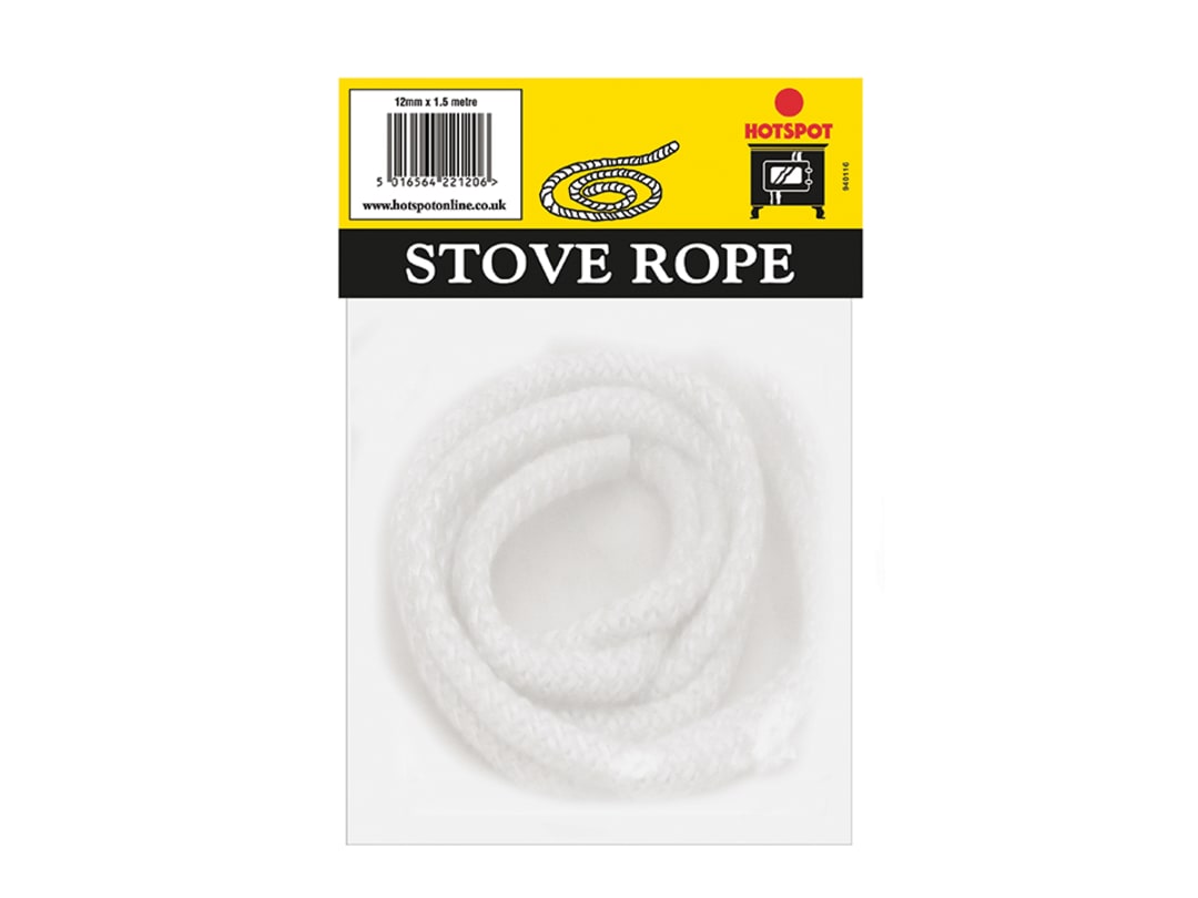Hotspot Stove Rope Kit 12mm HS221250 HS221250