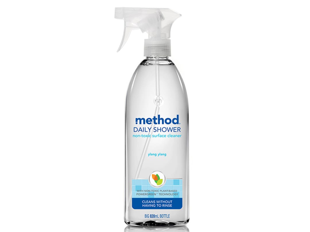 method Daily Shower Spray 828ml 4006332 4006332