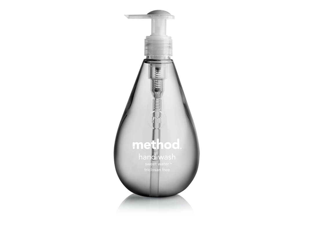 method Gel Handsoap Sweet Water 354ml 4006926 4006926