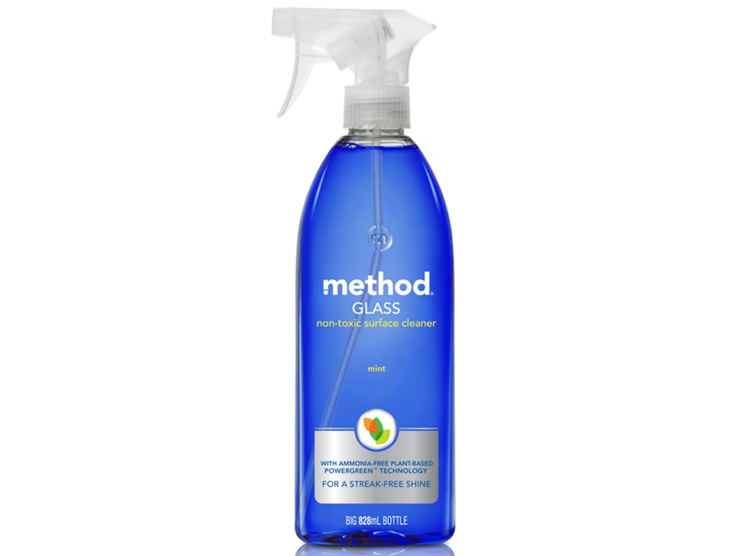 method Glass Cleaner 828ml 4006333 4006333