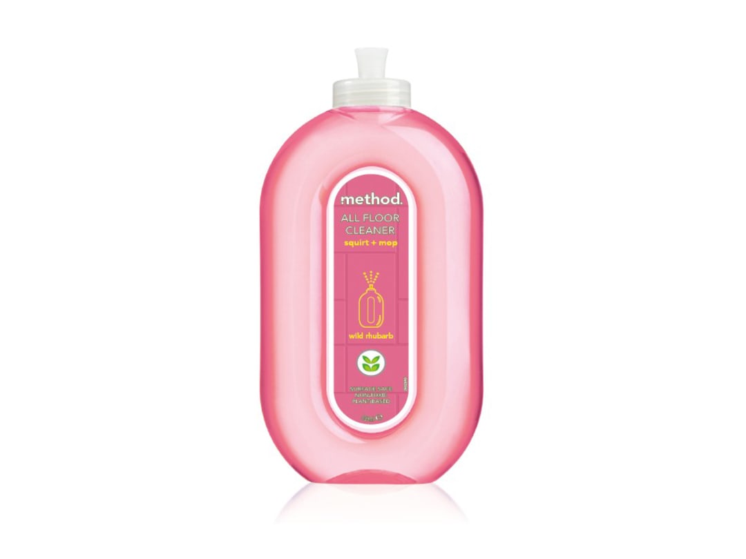 method Floor Cleaner Rhubarb 0.74L 4004282 4004282