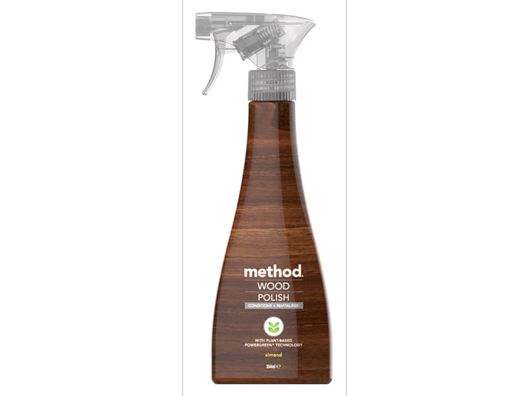 method Wood Spray 0.35L 4004142 4004142