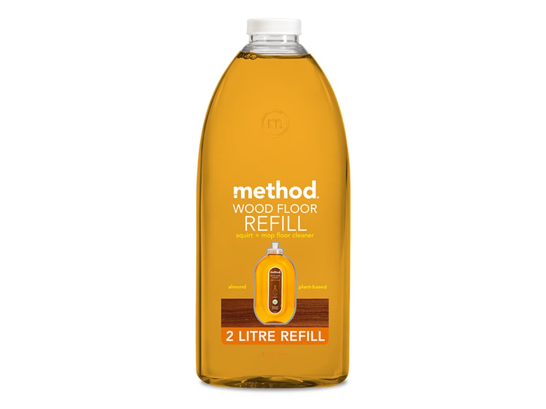 method Wood Floor Cleaner Refill 2L 4005170 4005170