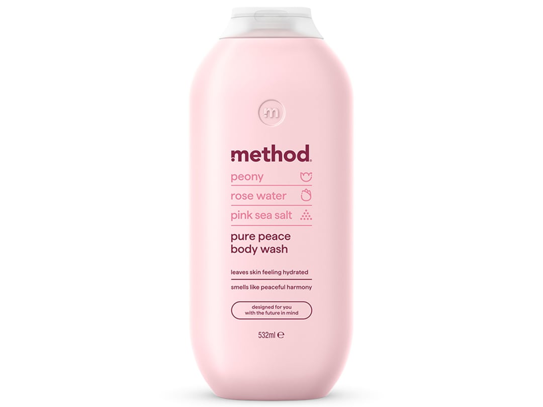 method Body Wash Pure Peace 532ml 4006260 4006260