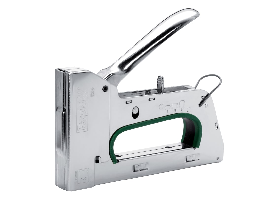 Rapid PRO R34 Staple Gun 5001671