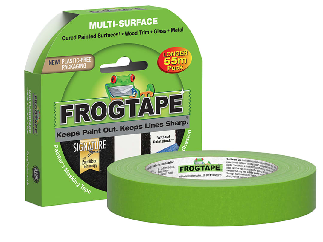 Shurtape Multi-Surface Tape 24mm x 55m 105941 105941