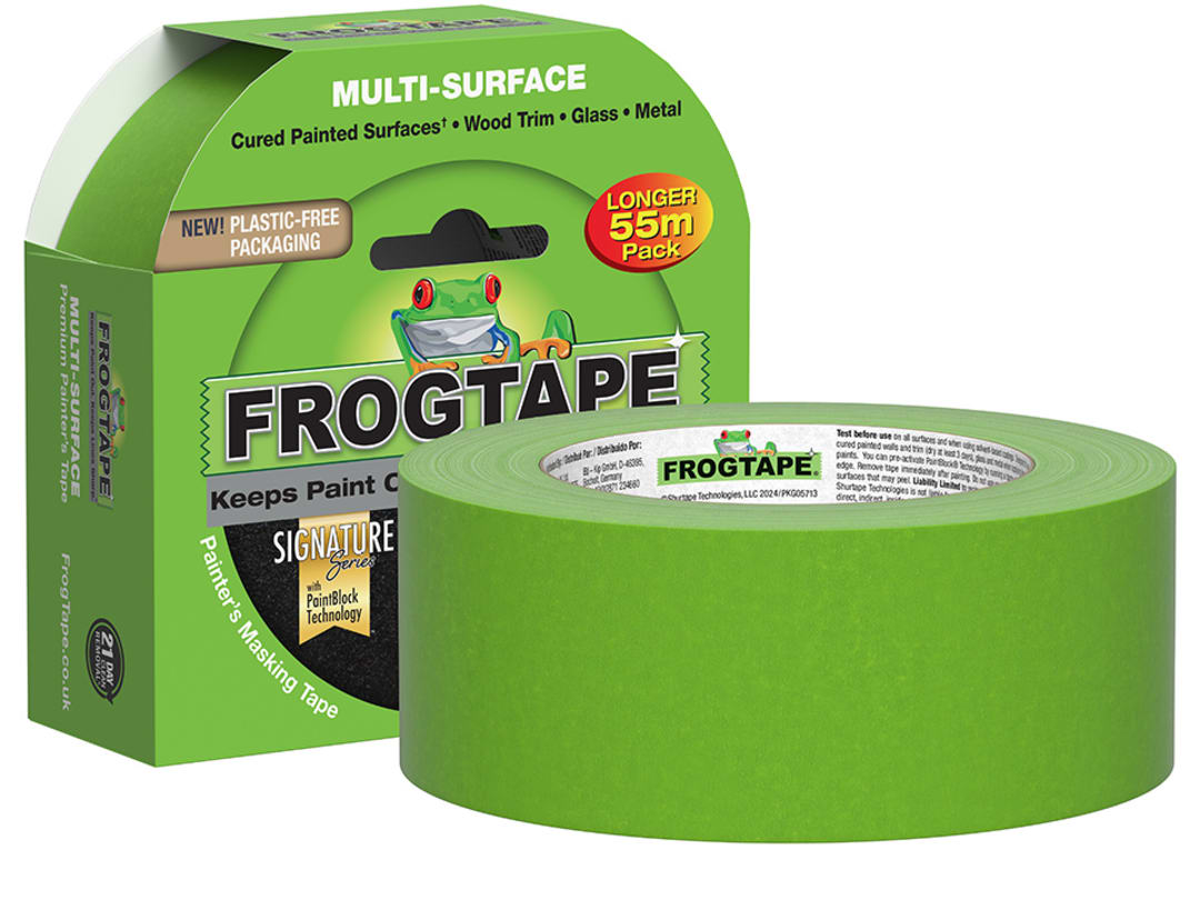 Shurtape Multi-Surface Tape 48mm x 55m 105943 105943