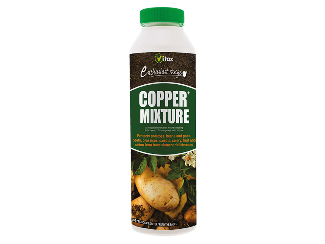 Vitax Copper Mixture 175g 5CM175