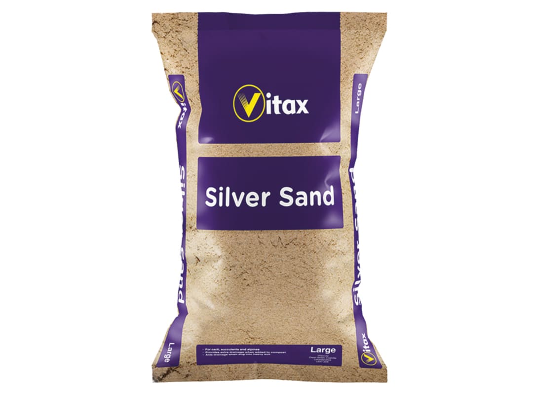 Vitax Silver Sand Small 6VNSLS5