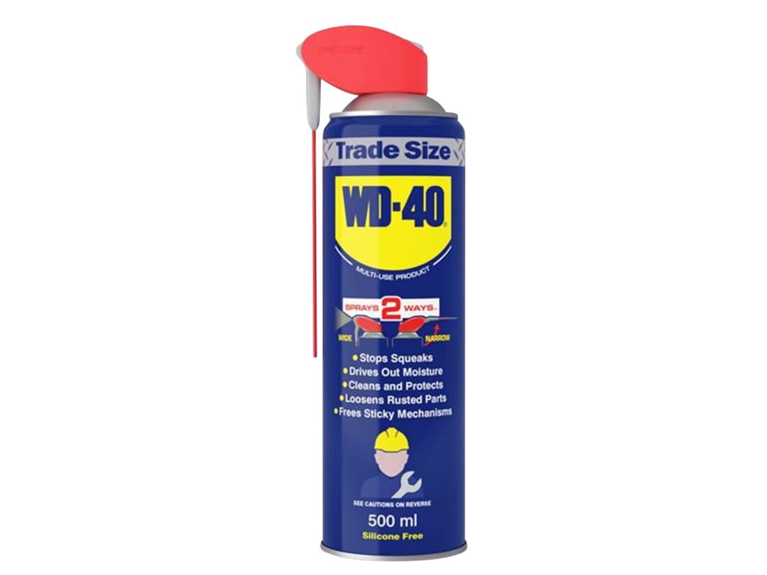 WD-40® WD‑40® Multi-Use Smart Straw 500ml 44198