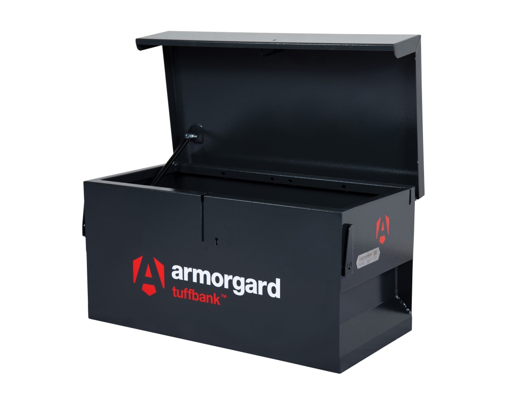 Armorgard TB1 TuffBank™ Van Box TB1