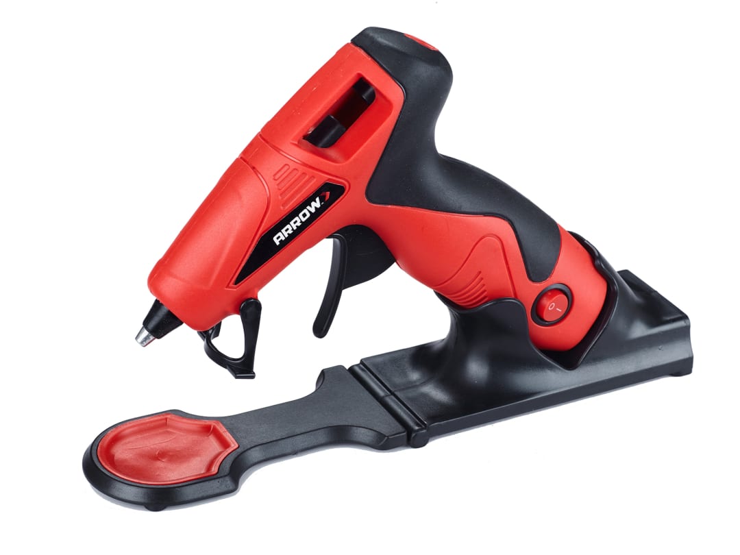 Arrow Professional High Temp Glue Gun 300W 240V AGT12MUK