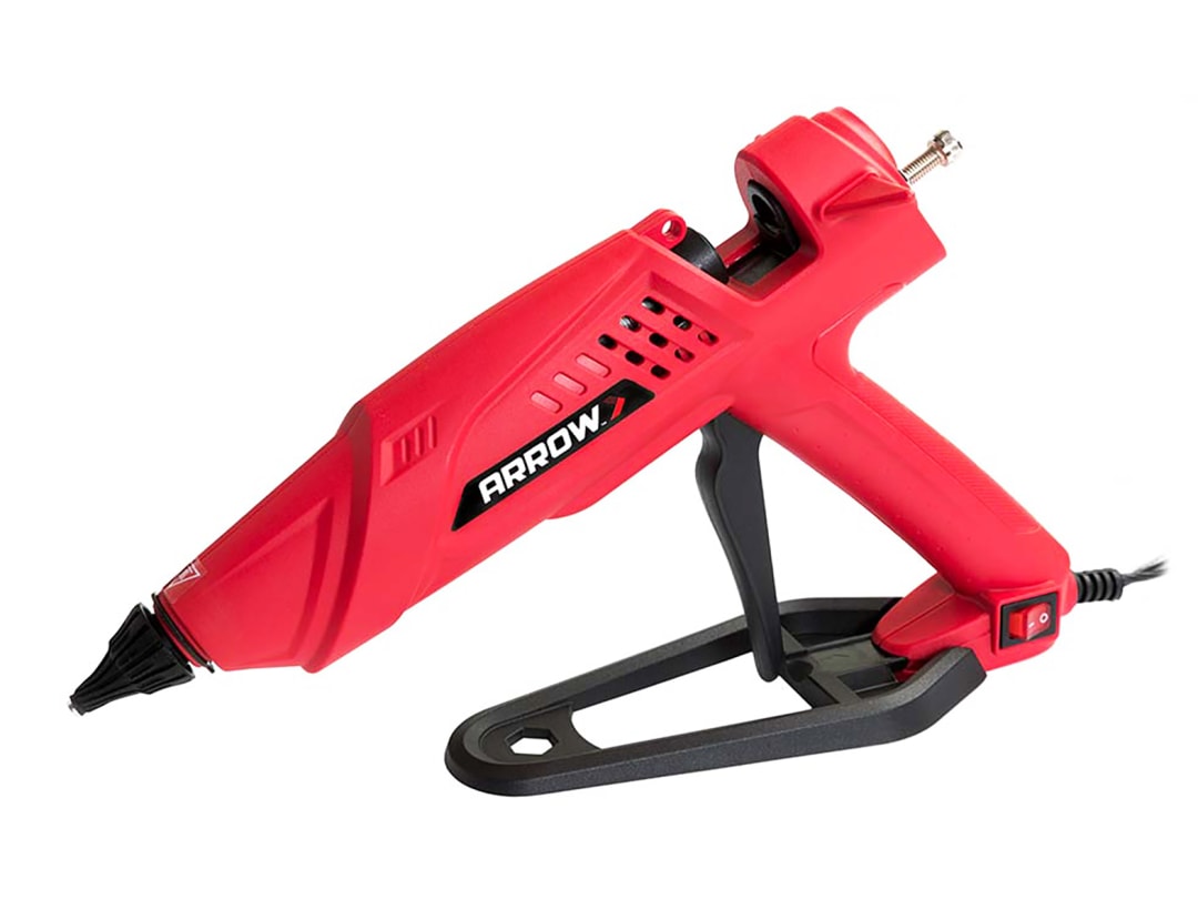 Arrow MiniPlus Glue Gun 80W 240V AGT80UK