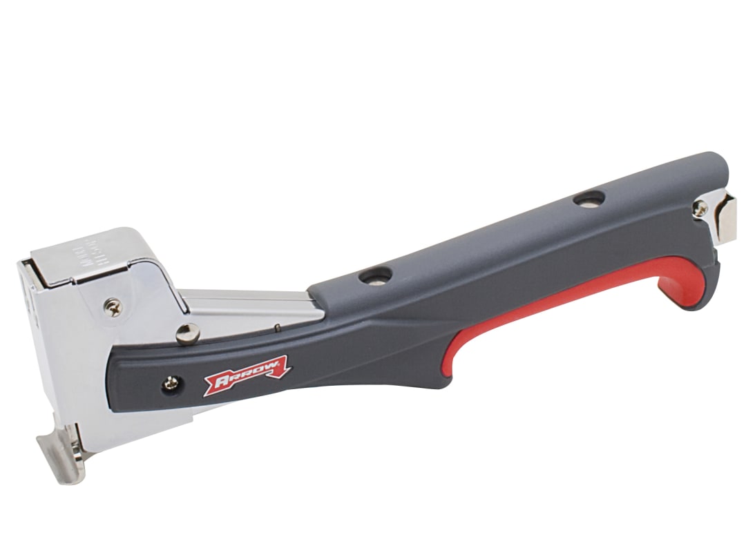 Arrow HTX50 Professional Heavy-Duty Hammer Tacker AHTX50