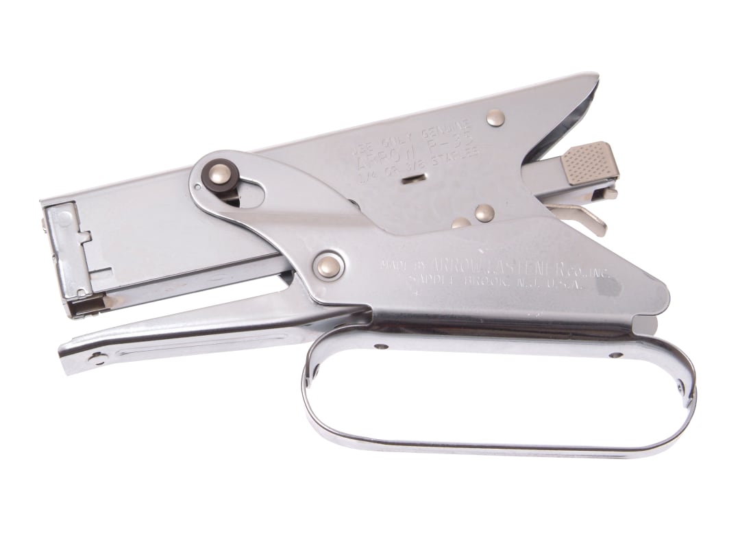 Arrow P35 Plier-Type Stapler AP35