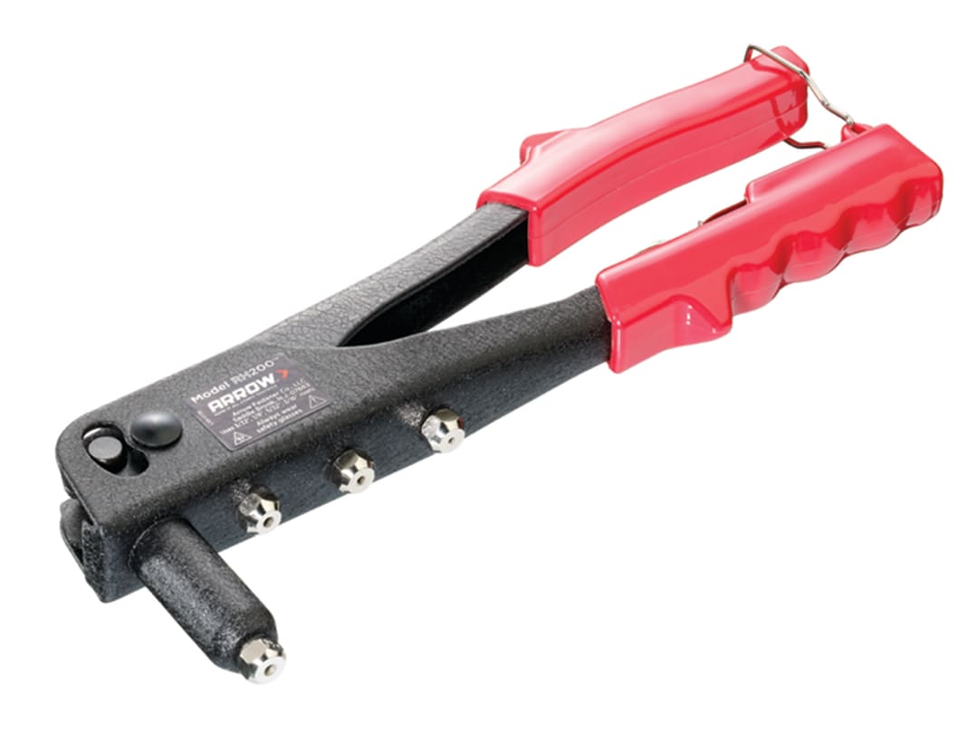Arrow RH200 Professional Rivet Tool ARH200
