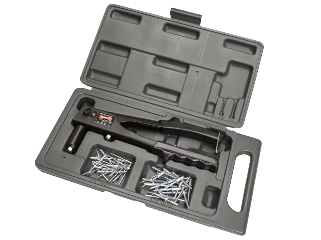 Arrow RL100K Rivet Tool Kit ARL100K
