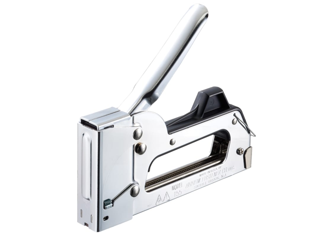 Arrow T-55 Standard Staple Gun Tacker AT55C AT55C