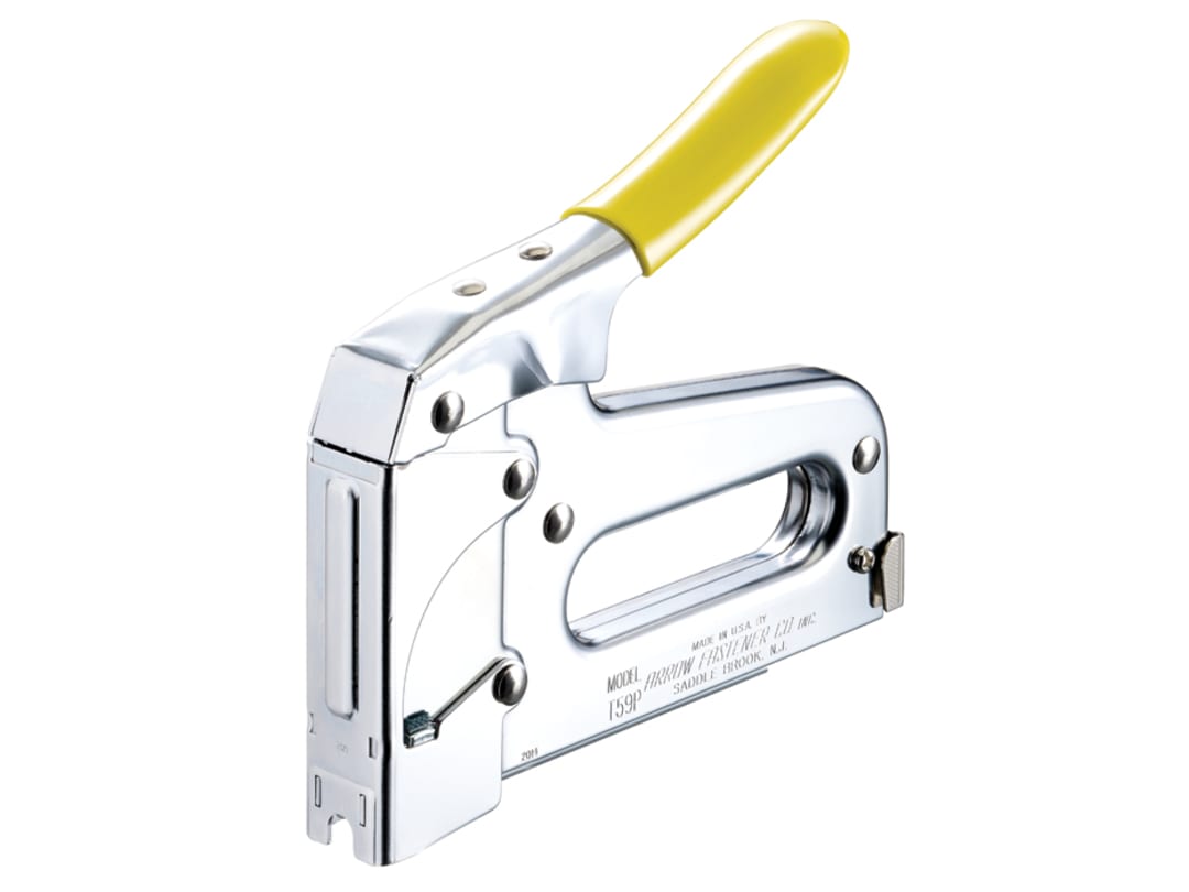 Arrow T59 Insulated Wiring Tacker AT59