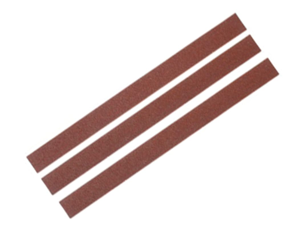 Multi-Sharp® Multi-Sharp® Spare Abrasive 38cm (15 in) Pack of 3 Abrasives 1110