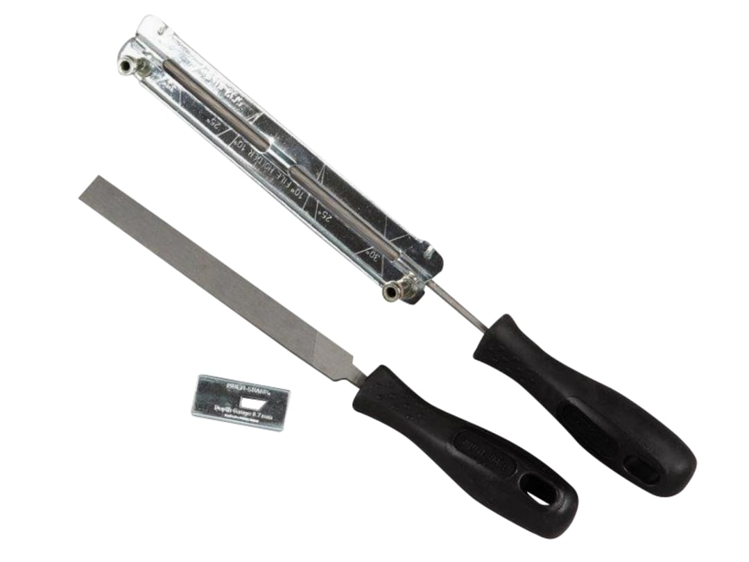 Multi-Sharp® Multi-Sharp® Chainsaw Sharpening Kit 4.00mm (5/32in) MS1702