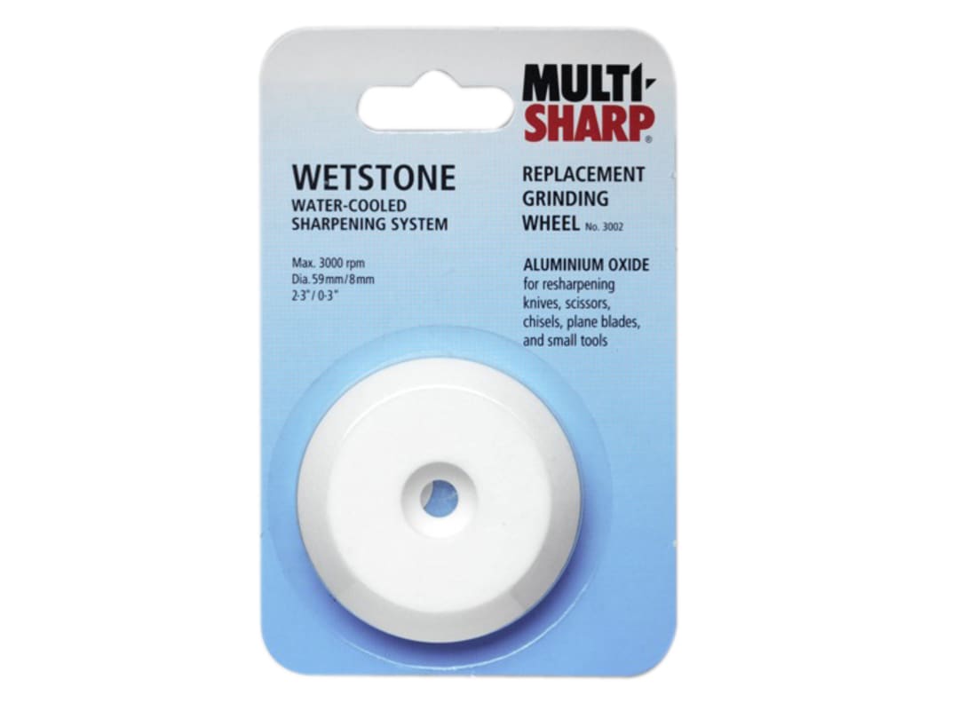 Multi-Sharp® Multi-Sharp® Replacement Wheel for Wetstone 3002