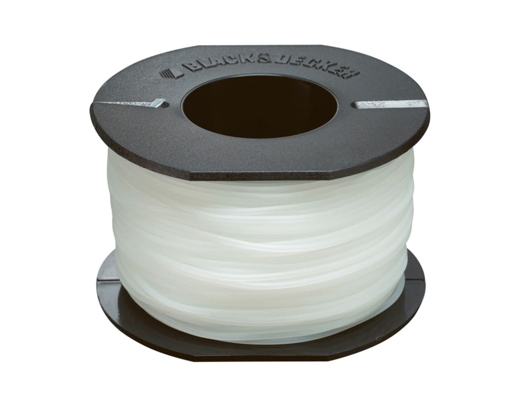 BLACK + DECKER A6171 50m Line on Storage Spool A6171