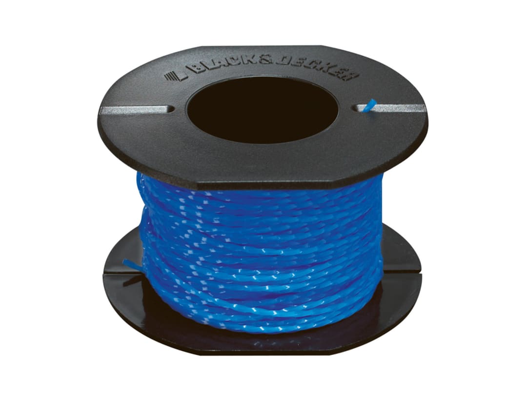 BLACK + DECKER A6440 Spool & Line 25m A6440