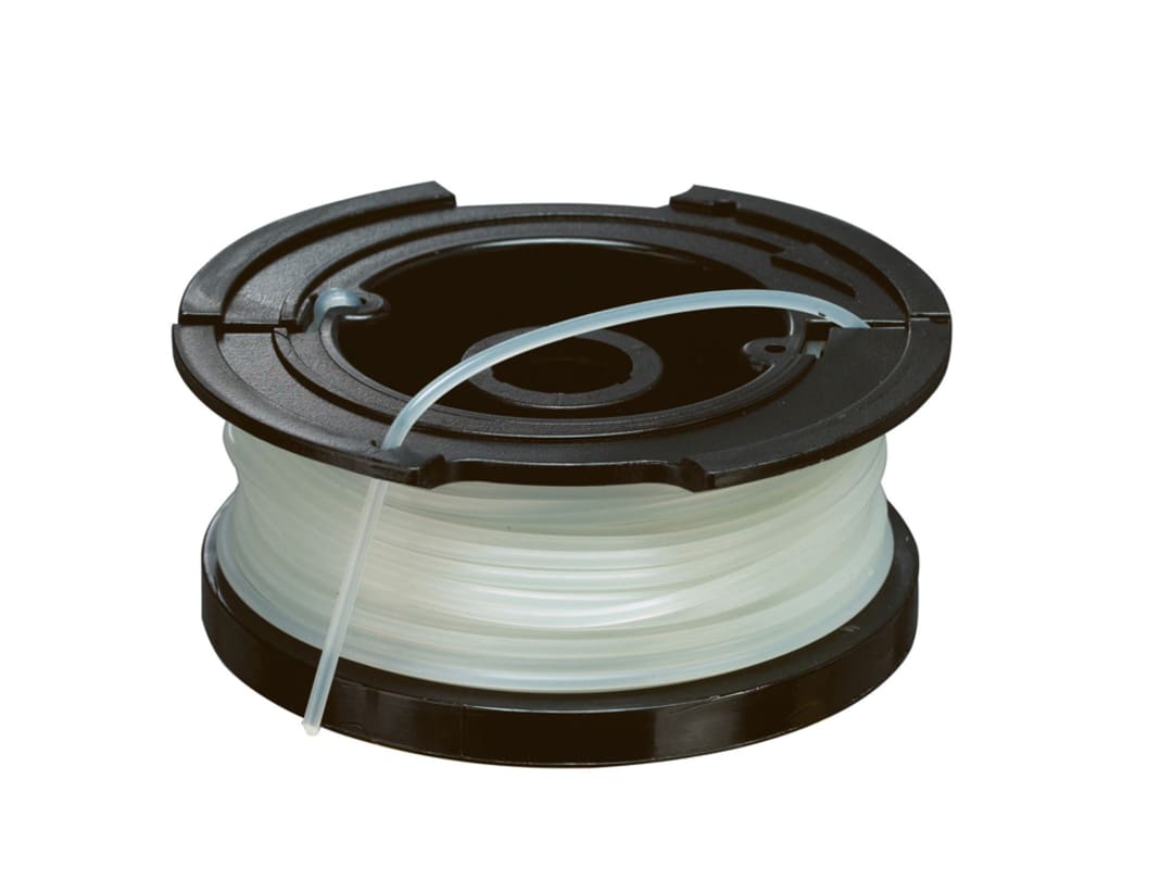BLACK + DECKER A6481 Spool & Line 10m A6481
