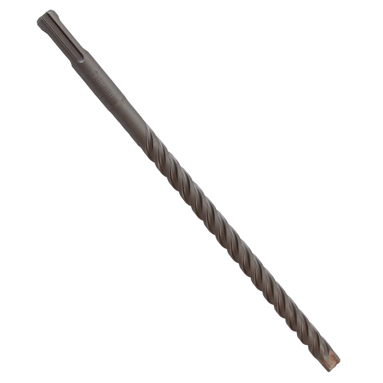 Bosch Powertool Accessories PRO SDS plus-5X Hammer Drill Bit 10.0 x 150 x 210mm 2608833799