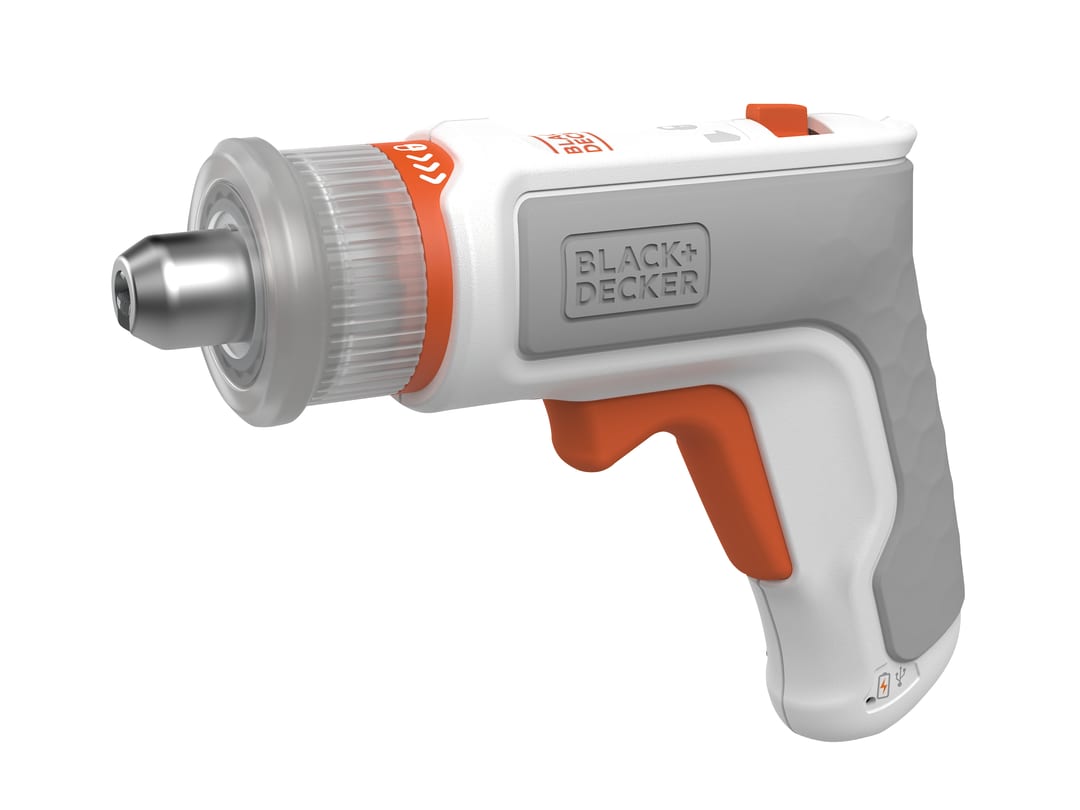 BLACK + DECKER BCRTA01 Furniture Assembly Tool 3.6V BCRTA01-XJ