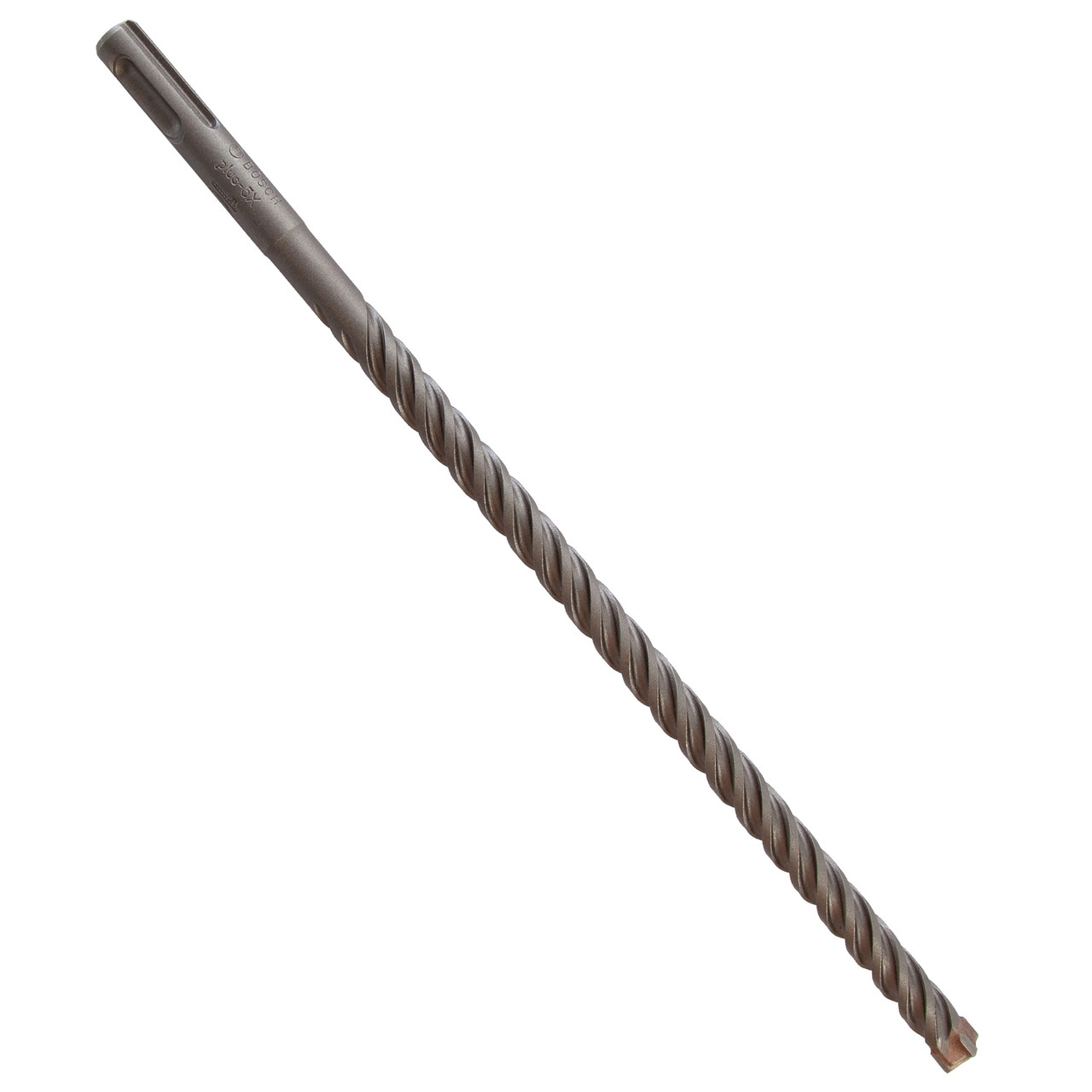 Bosch Powertool Accessories PRO SDS plus-5X Hammer Drill Bit 10.0 x 200 x 260mm 2608833800