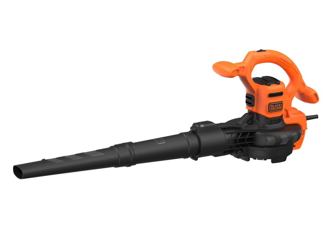 BLACK + DECKER BEBLV260 3-in-1 Blower Vac 2600W 240V BEBLV260-GB