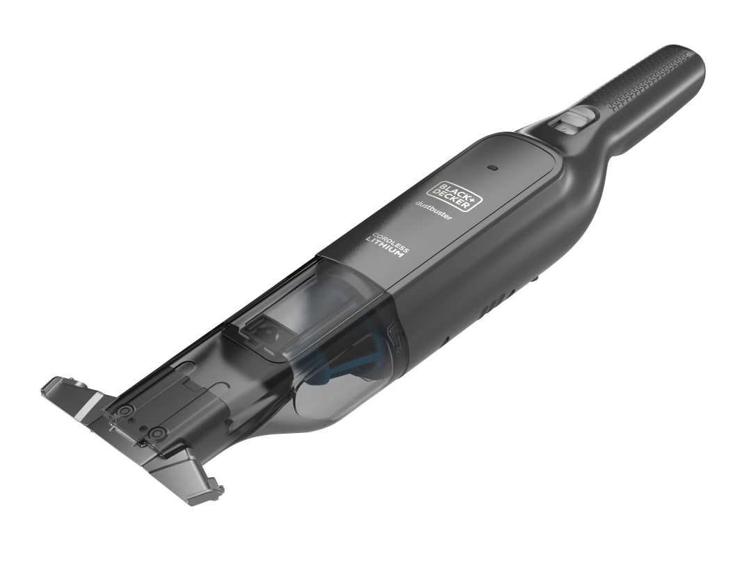 BLACK + DECKER HLVC320B11 Slim Dustbuster® 12V HLVC320B11-GB