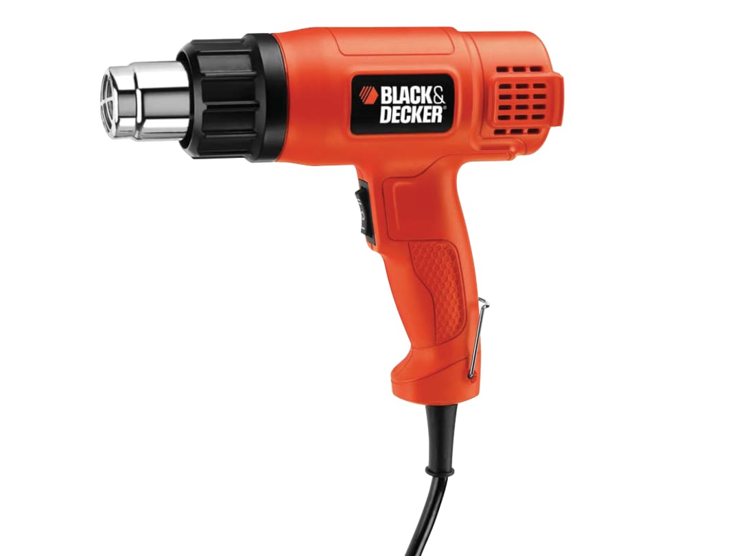 BLACK + DECKER KX1650 Heat Gun 1750W 240V KX1650-GB