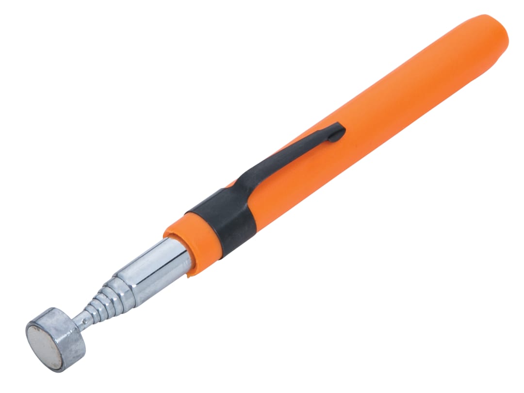 BlueSpot Tools Telescopic Magnetic Pick Up Tool 150-685mm 2.25kg (5lbs) 07305