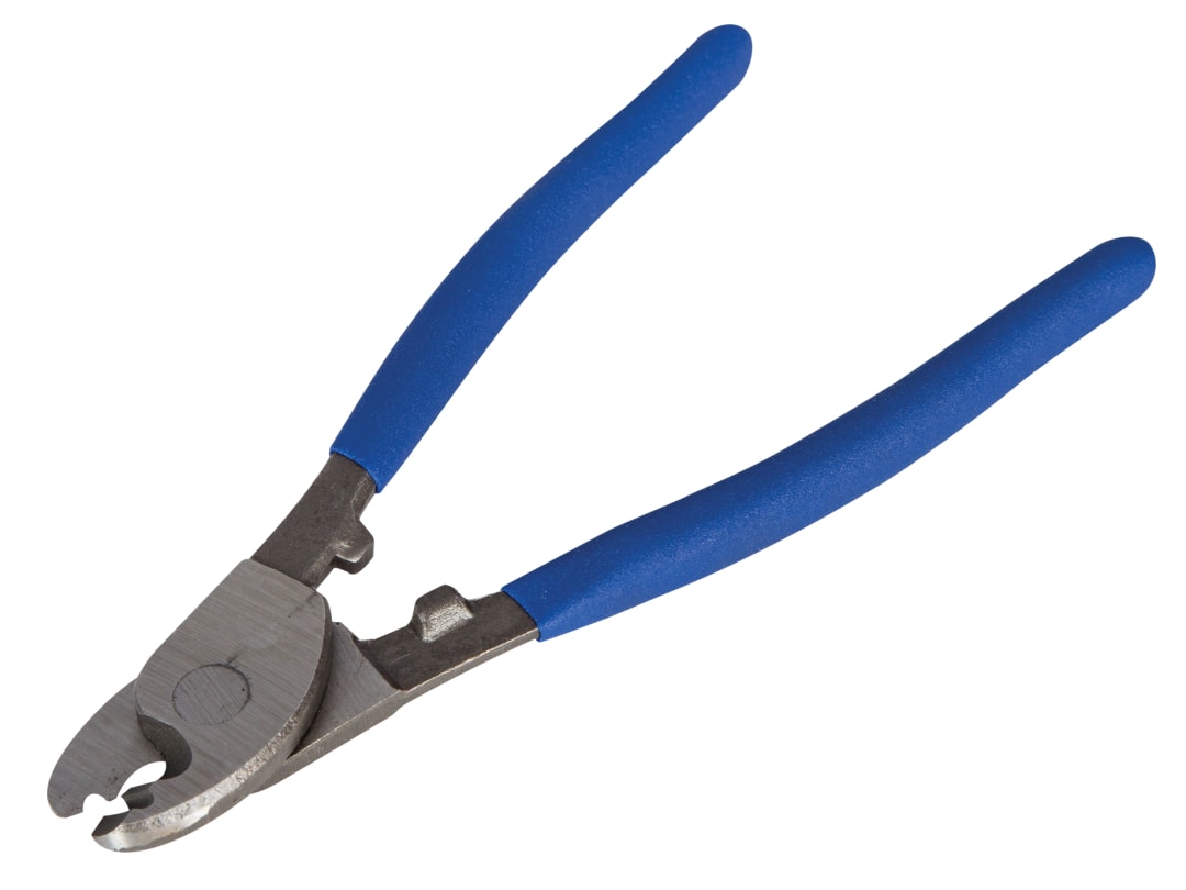BlueSpot Tools Cable Cutters 200mm (8in) 08016