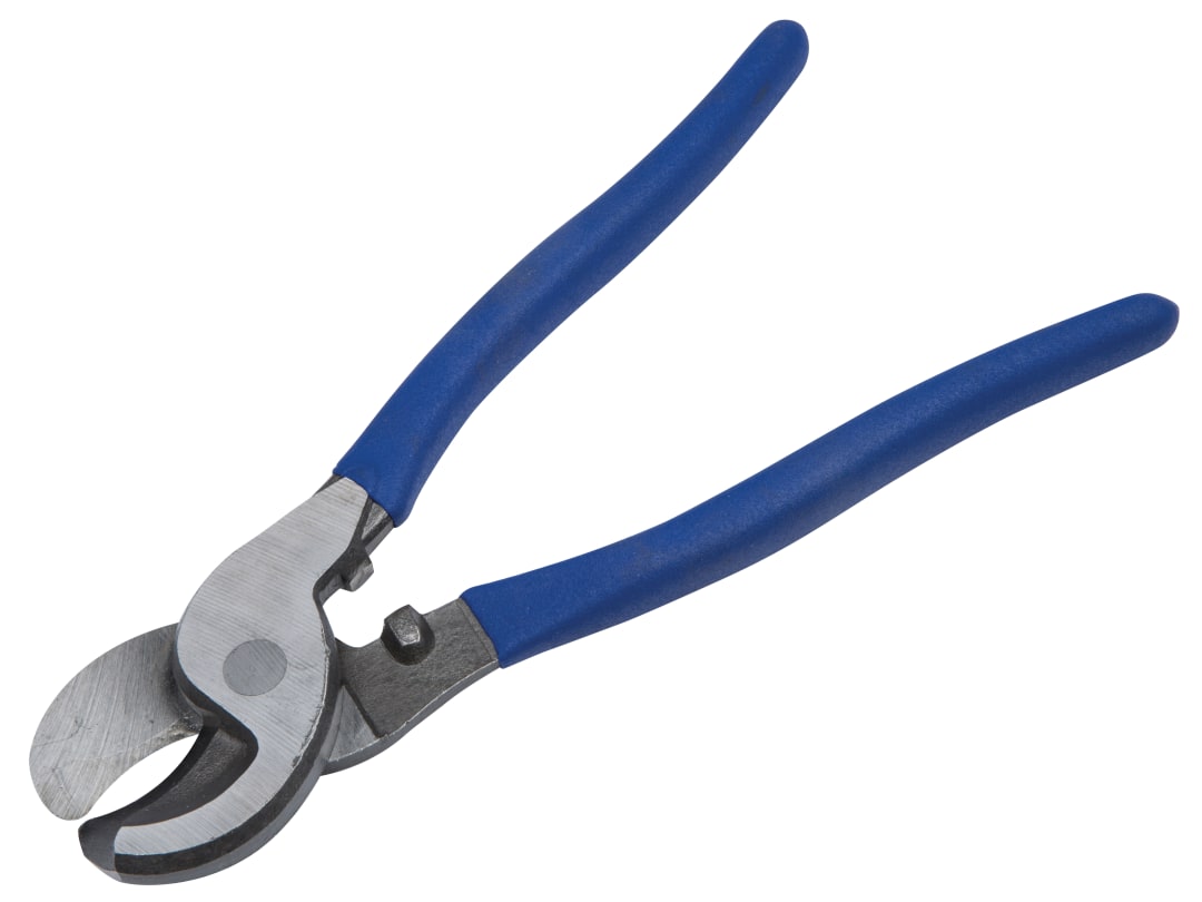 BlueSpot Tools Cable Cutters 250mm (10in) 08018