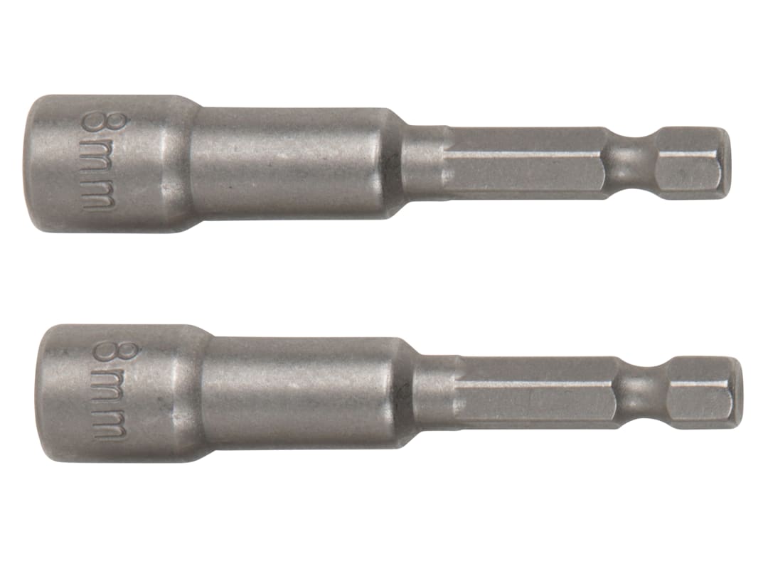 BlueSpot Tools Magnetic Nut Driver Set, 2 Piece 14110
